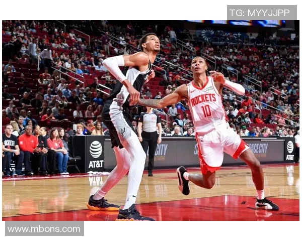 2017年火箭与马刺精彩对决回顾视频全场集锦与精彩瞬间分享