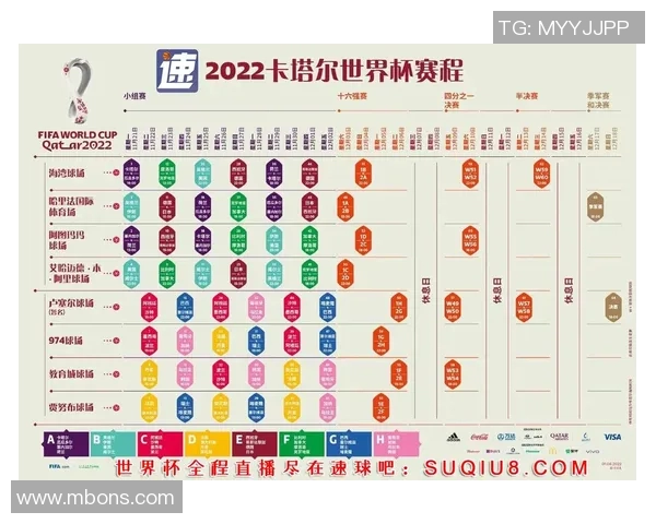中国与卡塔尔比赛时间安排及观看指南详解 中国与卡塔尔比赛时间安排及观看指南详解