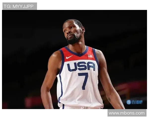 凯文杜兰特在NBA的辉煌历程与未来展望分析 凯文杜兰特在NBA的辉煌历程与未来展望分析